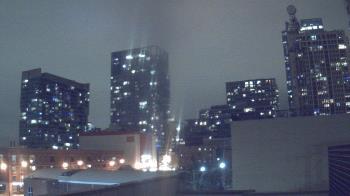 Weather camera view of Old St Marys School.