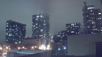 Weather camera view of Old St Marys School.