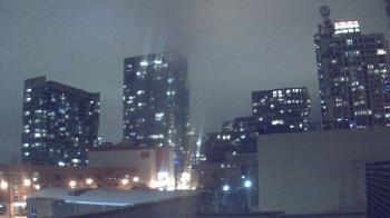 Weather camera view of Old St Marys School.