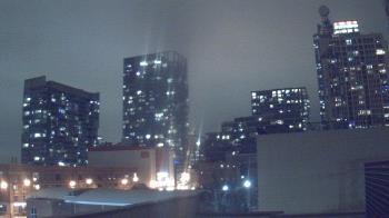 Weather camera view of Old St Marys School.