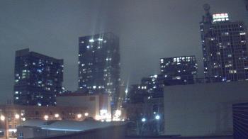 Weather camera view of Old St Marys School.