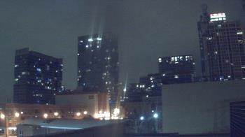 Weather camera view of Old St Marys School.