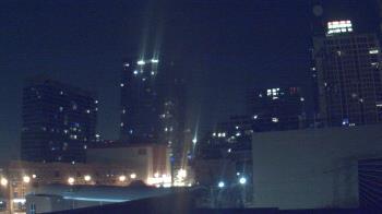 Weather camera view of Old St Marys School.