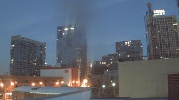 Weather camera view of Old St Marys School.