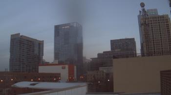 Weather camera view of Old St Marys School.