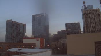 Weather camera view of Old St Marys School.