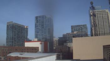 Weather camera view of Old St Marys School.