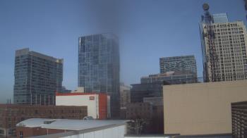 Weather camera view of Old St Marys School.