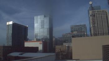 Weather camera view of Old St Marys School.