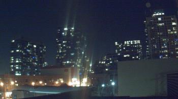 Weather camera view of Old St Marys School.