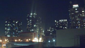 Weather camera view of Old St Marys School.