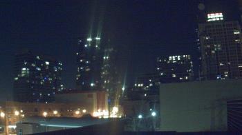 Weather camera view of Old St Marys School.