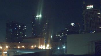 Weather camera view of Old St Marys School.