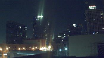 Weather camera view of Old St Marys School.