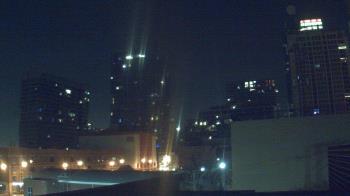 Weather camera view of Old St Marys School.