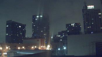 Weather camera view of Old St Marys School.