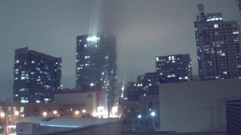 Weather camera view of Old St Marys School.