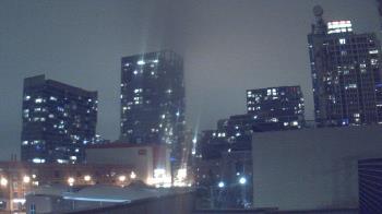 Weather camera view of Old St Marys School.