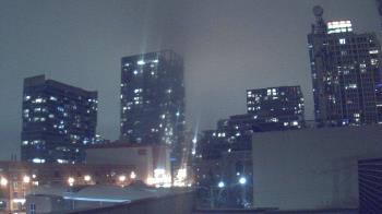 Weather camera view of Old St Marys School.