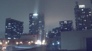 Weather camera view of Old St Marys School.