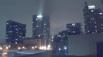 Weather camera view of Old St Marys School.