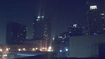 Weather camera view of Old St Marys School.