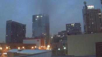 Weather camera view of Old St Marys School.