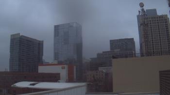 Weather camera view of Old St Marys School.