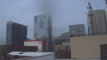 Weather camera view of Old St Marys School.