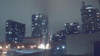 Weather camera view of Old St Marys School.