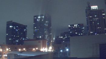 Weather camera view of Old St Marys School.