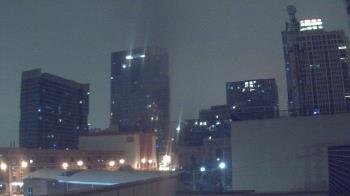 Weather camera view of Old St Marys School.