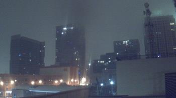 Weather camera view of Old St Marys School.