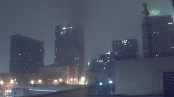 Weather camera view of Old St Marys School.