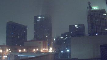 Weather camera view of Old St Marys School.