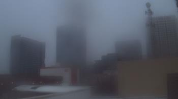 Weather camera view of Old St Marys School.