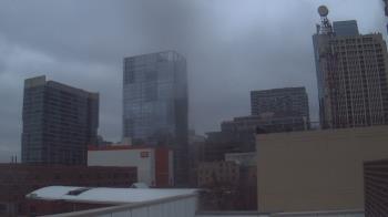 Weather camera view of Old St Marys School.