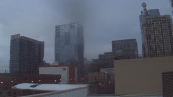 Weather camera view of Old St Marys School.