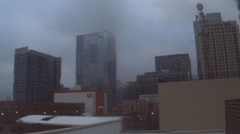 Weather camera view of Old St Marys School.