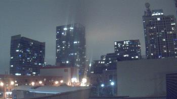 Weather camera view of Old St Marys School.