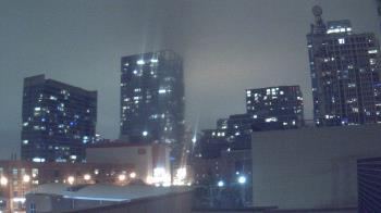 Weather camera view of Old St Marys School.