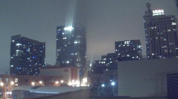 Weather camera view of Old St Marys School.