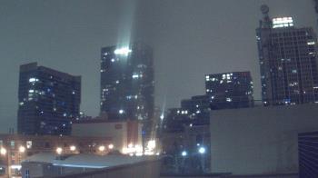 Weather camera view of Old St Marys School.