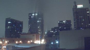 Weather camera view of Old St Marys School.