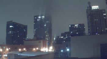 Weather camera view of Old St Marys School.