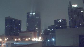 Weather camera view of Old St Marys School.