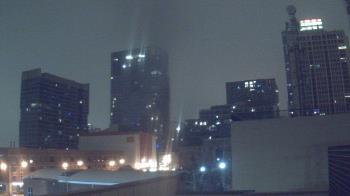 Weather camera view of Old St Marys School.