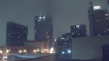 Weather camera view of Old St Marys School.