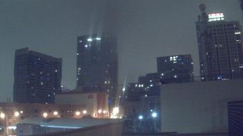 Weather camera view of Old St Marys School.