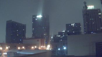 Weather camera view of Old St Marys School.